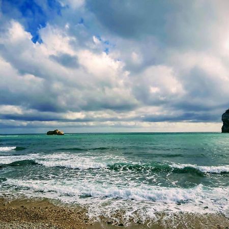 Junto Al Mar Apartment Javea Ngoại thất bức ảnh