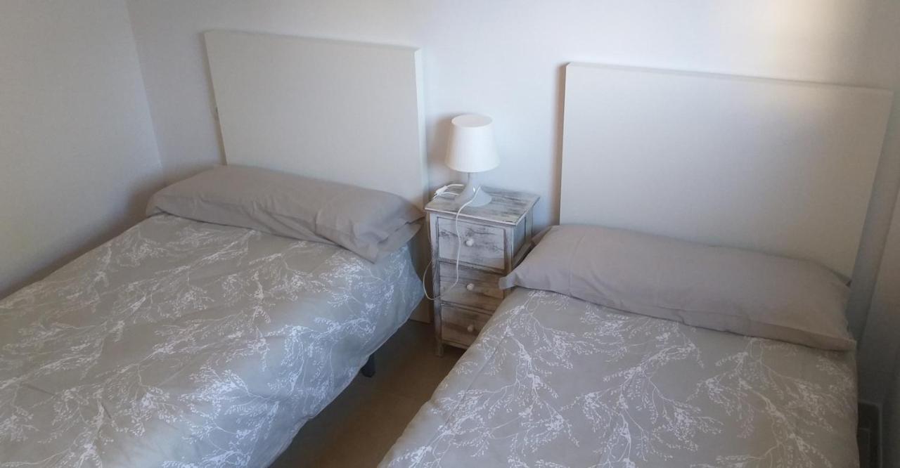 Junto Al Mar Apartment Javea Ngoại thất bức ảnh