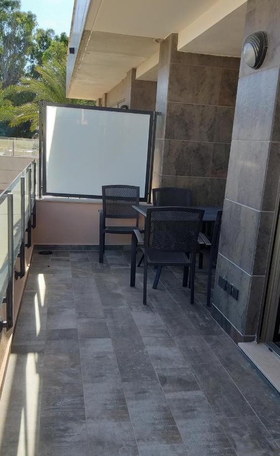 Junto Al Mar Apartment Javea Ngoại thất bức ảnh