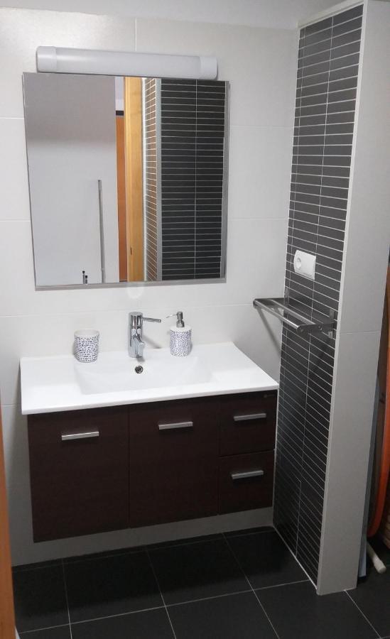 Junto Al Mar Apartment Javea Ngoại thất bức ảnh